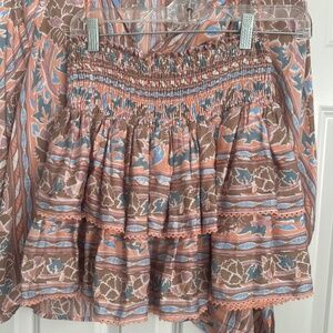 EUC Omika Mini Skirt